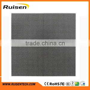 P4.81 Die Casting Aluminum Rgb Led Display of High-quality Indoor Full Color LED Display Screen thumbnail-3