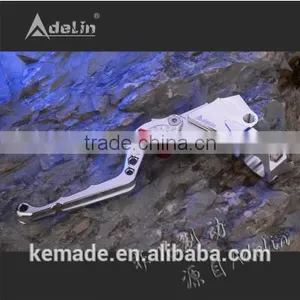 ADELIN CNC Clutch Lever Drum Brake Lever thumbnail-3