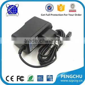 ce Certification Plug in Type Ac-230v Power Supply Power Plug Adapter 12v 1a thumbnail-1