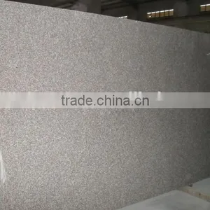 Fujian Factory Direct Good Quality Cheap Pink Color G664 Granite Slab thumbnail-1
