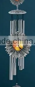 Decration Desigh Wind Chiem,aeolian Bells,metal Gift thumbnail-1