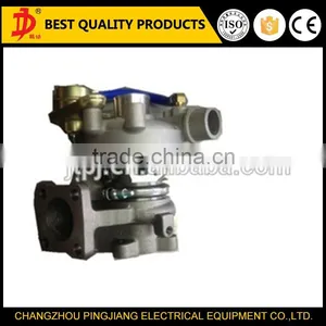 Engine Part CT9 Supercharger Chra 17201-54090 Turbo Cartridge thumbnail-3