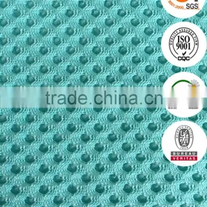 New Design 3D Spacer Air Mesh Fabric thumbnail-1