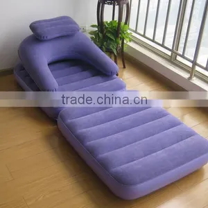 2016 Hot Home Air Bed Inflatable Bed Sofa thumbnail-3