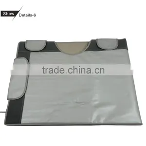 Fire Resistance Wire Electric Blanket For Weight Loss And Slimming thumbnail-4