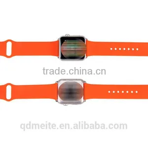 2016 New Arrival Hot Selling Watch Bracelet/silicone Watch Wristband thumbnail-4