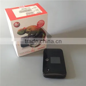 Vodafone Huawei R212 4G Router With SIM Card Slot thumbnail-1
