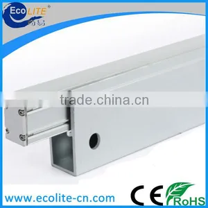 Aluminum Profile for LED Strip Light IP67 Waterproof DMX512 Control Aluminium Led Profile thumbnail-1
