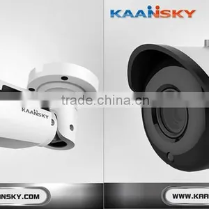 2015 Best Selling IP Camera 1080p Onvif Bullet ip 2mp ip Camera Matrix ir thumbnail-3