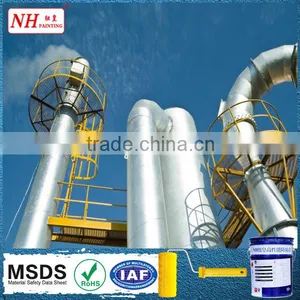 Anticorrosion Zinc Rich Heavy-duty Epoxy Paint thumbnail-2