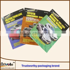 2015 Cheap Hardcover Photo Child Book Printing thumbnail-1