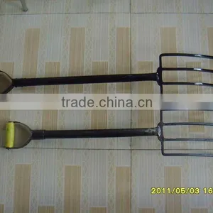 Garden Digging Forks thumbnail-1
