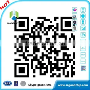 3G WIFI Smart Android Tablet POS With Printer, 2D Barcode Scanner, Smart Card Reader thumbnail-6