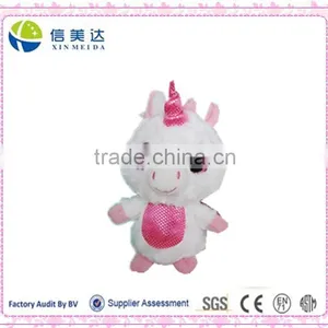 Unicorn Animal Plush Toys thumbnail-1