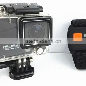 Best Selling Product 4k Action Camera 1080P Waterproof Wifi Mini Night Vision Fpv Camera thumbnail-2