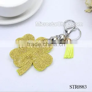 2016 IN STOCK Hot Girl Bear Key Chain For Sale thumbnail-3