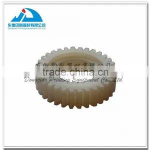 32 Teeth Plastic Gear thumbnail-1