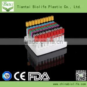 Vacuum Blood Collection Tube thumbnail-5