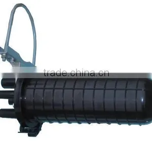 Optic Fiber Joint Closure Dome Fiber Optic Joint Enclosure thumbnail-2