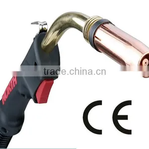 Binzel Type CE Certified Super Quality MIG/MAG NORTH Welding Torch N36 thumbnail-1