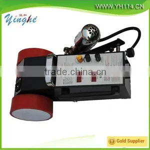 Hot Air Welder Machine /PVC Banner Welder Machine thumbnail-1