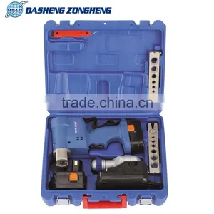 DSZH Electric Cordless Flaring Tool WK-E806AM-L thumbnail-1