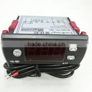 Digital Tempreture Controller YK-181 for Refreigeration Engineering thumbnail-1