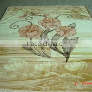 Polyester Blanket thumbnail-1