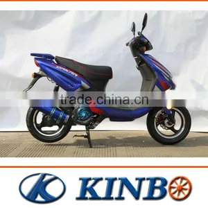 New 50cc 125cc Scooter Eec thumbnail-2