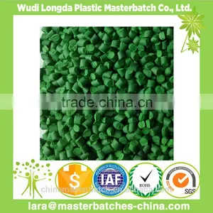 Color Concentrates for Injection Molding thumbnail-3