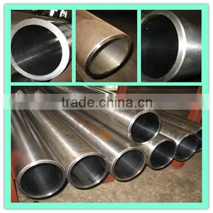 16Mn 25Mn Hydraulic Pipe and Cylinder Tube H8 H9 Tolerance ISO9001system thumbnail-4