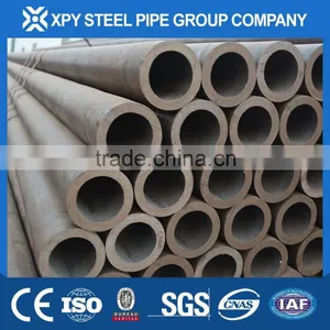 Astm A106 Gr.b Sch40 Export to India Carbon Steel Tube/pipe for Oil and Gas Transportation Promotion Price ! thumbnail-1