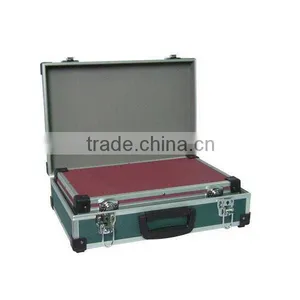 Top Quality Professional Cheap Aluminum Briefcase Tool Boxes thumbnail-1