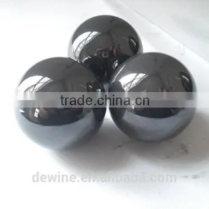 Superior Surface Finish Ceramic Balls for Bearing thumbnail-1