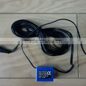 WY-ELI-IUC-250-400cm Fixer el Wire Low Noise Inverter / Low Noise el Wire Inverter / el Wire Inverter With Fixer thumbnail-3