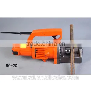 Hydraulic Rebar Shears thumbnail-1
