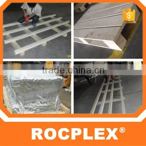 Export Plywood Poplar LVL Plywood for Pallets thumbnail-1