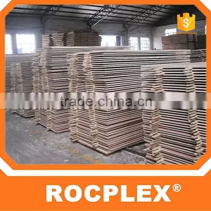 Packing Plywood Sheet 4 Ft. x 8 Ft. 7mm thumbnail-1