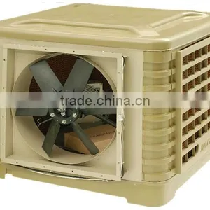 Low Power Consumption 18000m3/h Outdoor Air Cooler thumbnail-1