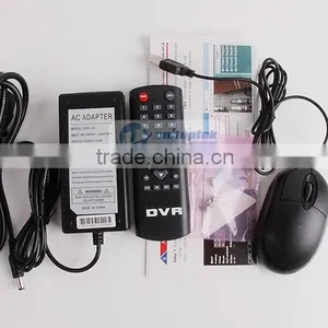 8 Pcs HDTVI Camera Kit Include 8Pcs 2.0MP Outdoor Dome TVI Camera 8CH 1080P HD-TVI DVR Support P2P View Quality Choice thumbnail-6