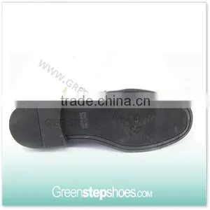 2015 Fashion Black Pu Leather Men Shoes, Leather Shoes For Men thumbnail-5
