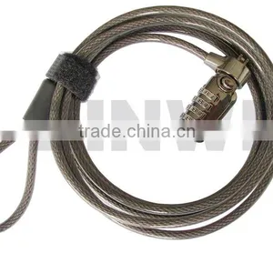 the Popular Cipher Laptop Locks 5200 thumbnail-1