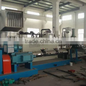 PP PE Granulating Machine thumbnail-1