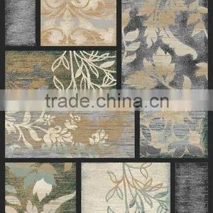 High Quality Sculptured Rug for Home thumbnail-1