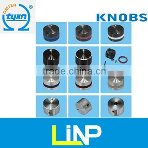Aluminum Knob/aluminium Potentiometer Knob Quality Choice thumbnail-2