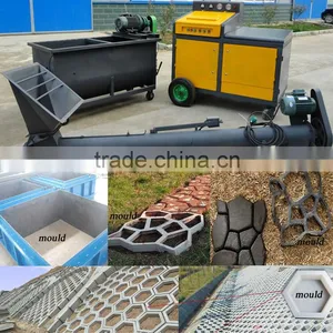 2016 Hot Sale New Designed Portable Foam Generator thumbnail-1