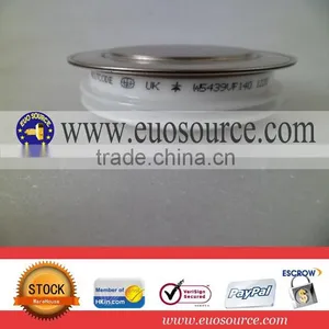 WESTCODE Fast Thyristor W5439VF140 thumbnail-1