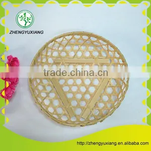 Storage Goods Hand Woven Tray thumbnail-1