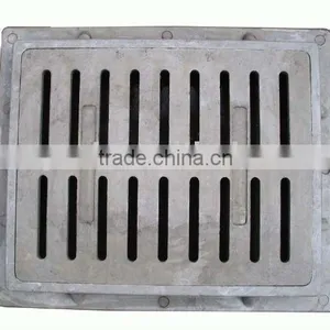 500*600*40mm Water Grate Composite Materials thumbnail-1