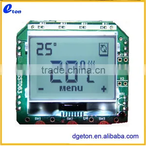 FSTN Standard COG Module 84*48 thumbnail-1